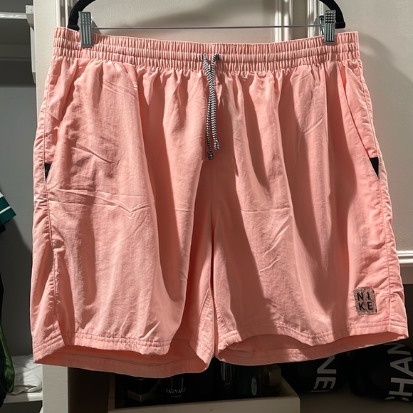 Nike men’s shorts - Picture 1 of 2
